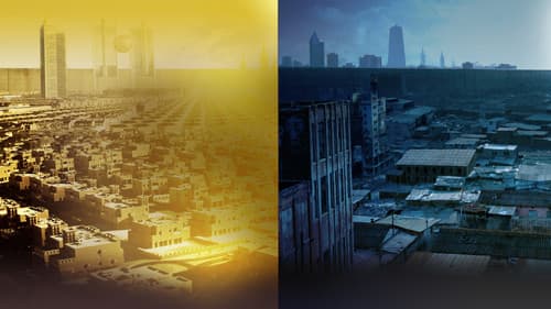 Trepalium - Stadt ohne Namen Bild 2