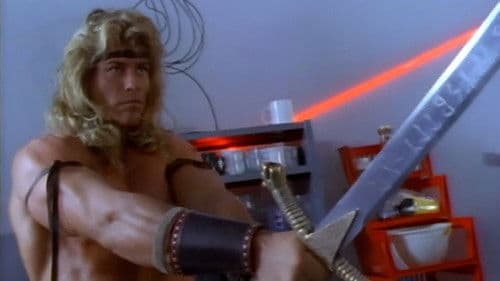 Time Barbarians Bild 6