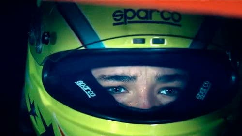 Veloce come il vento - Giulias großes Rennen Bild 5