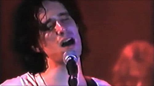 Jeff Buckley: Live at Velvet Jungle Bild 1