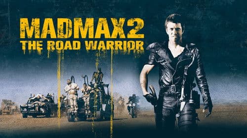 Mad Max II - Der Vollstrecker Bild 4
