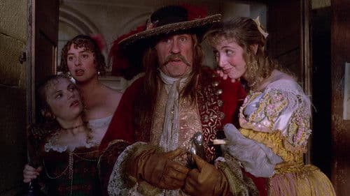 Der Mann in der eisernen Maske Bild 4