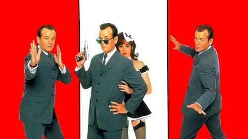 Agent Null Null Nix Bild 3