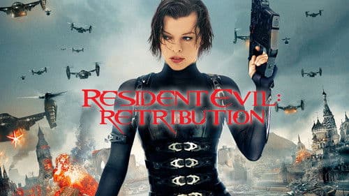 Resident Evil: Retribution Bild 3