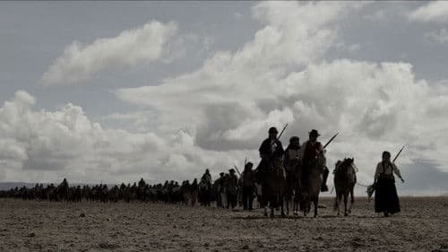 Los indomables Bild 1