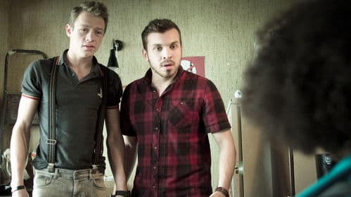 Familie Braun Bild 8