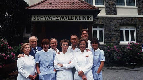 Die Schwarzwaldklinik Bild 6