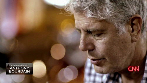 Remembering Anthony Bourdain Bild 7