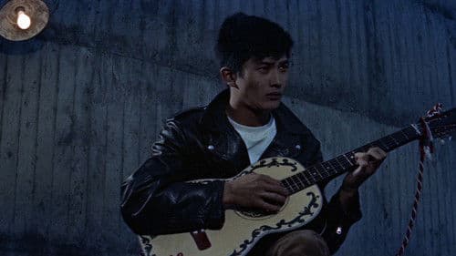 ギターを持った渡り鳥 Bild 1