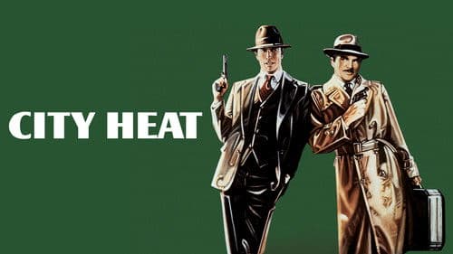 City Heat - Der Bulle und der Schnüffler Bild 6