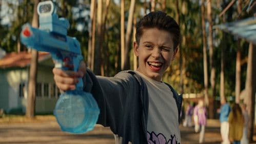 Не одна дома 2 Bild 6