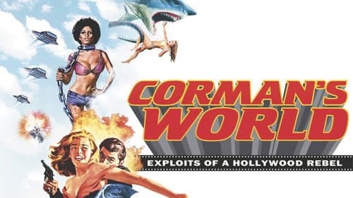 Ufos, Sex und Monster - Das wilde Kino des Roger Corman Bild 2