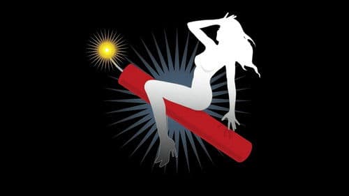 Freaky Deaky - Das Ende der Zündschnur Bild 2