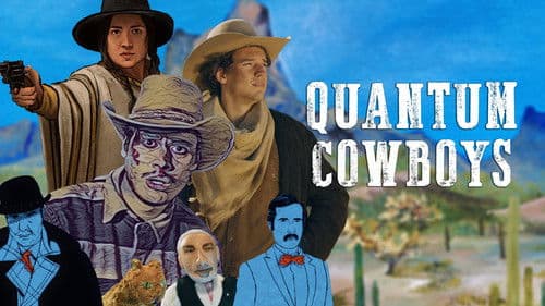 Quantum Cowboys Bild 4