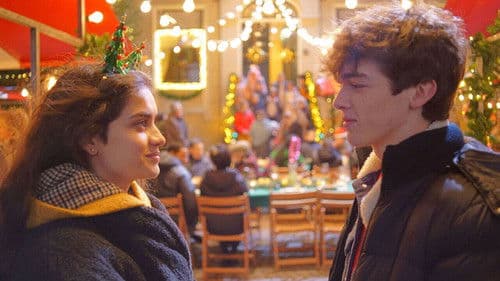 Remy en Juliyat Bild 2