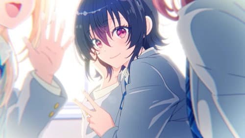 I Made Friends with the Second Prettiest Girl in My Class Bild 3
