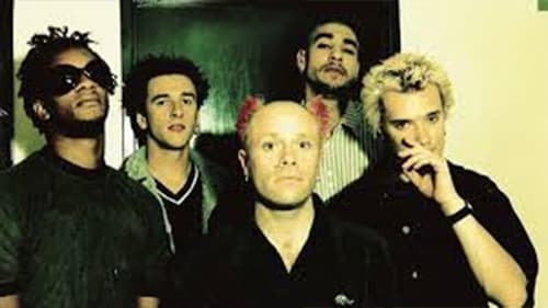 The Prodigy: Evolution - Unauthorised Bild 1