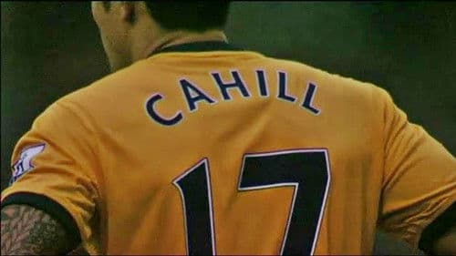 Tim Cahill: The Unseen Journey Bild 1