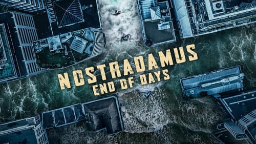 Nostradamus: End of Days Bild 3