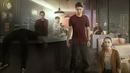 คืนยุติ-ธรรม Bild 3