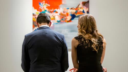 Love by Chance Bild 1