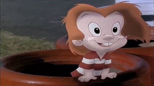 Dibu: La película Bild 1