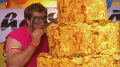 Nacho Mountain Bild 2