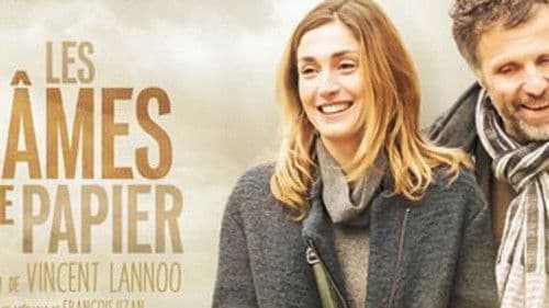 Les Âmes de papier Bild 1
