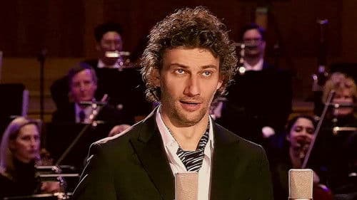 Jonas Kaufmann - Berlin 1930 - Das Konzert Bild 2