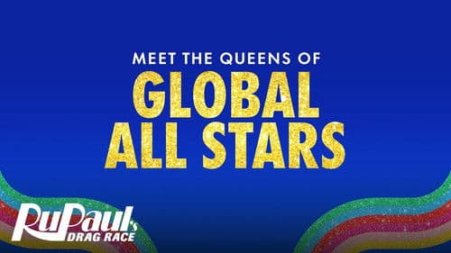 RuPaul's Drag Race Global All Stars Bild 8