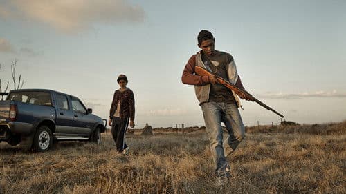 The Broken Shore Bild 1