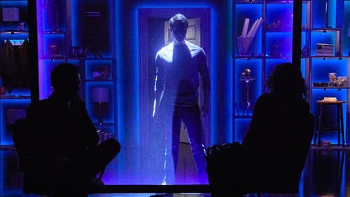 Next to Normal Bild 1