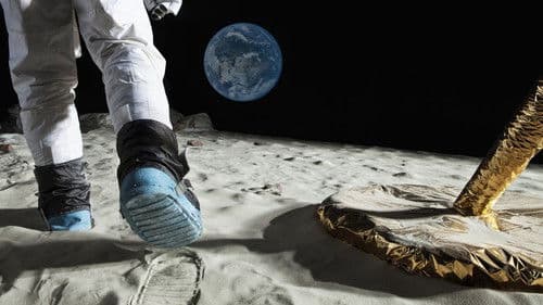 Project Artemis: Back to the Moon Bild 1