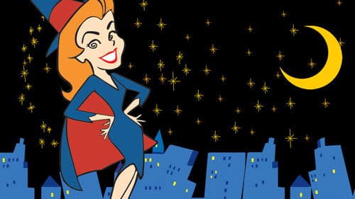 Verliebt in eine Hexe Bild 8