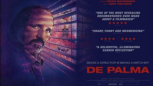 Brian De Palma Bild 2