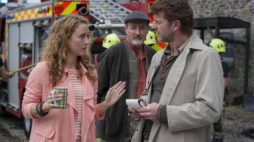 Rosamunde Pilcher: Haustausch mit Hindernissen Bild 1