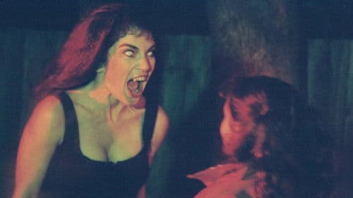 Victoria's Shadow Bild 2