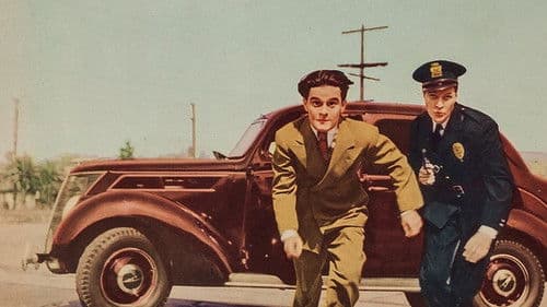 Wanted by the Police Bild 1