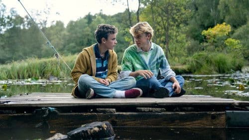 En af drengene Bild 2