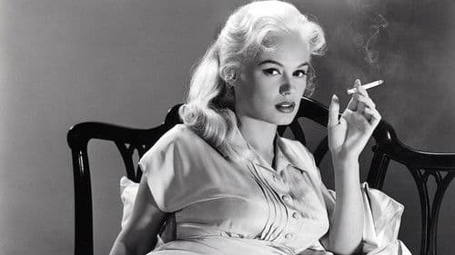 Blonde Locken - scharfe Krallen Bild 1