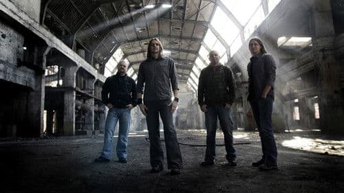 Riverside - Live at Paradiso Bild 2