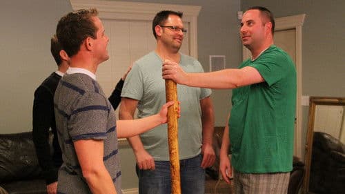 My Husband's Not Gay Bild 1