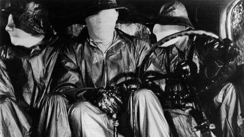 Großalarm bei FBI Bild 7