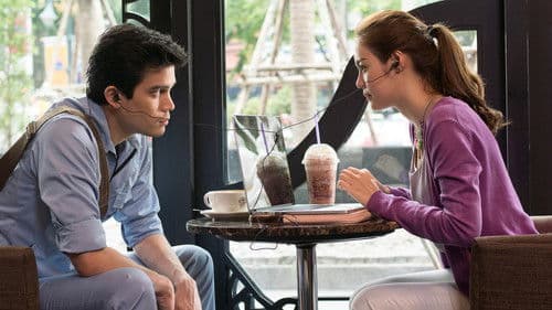 ไอฟาย..แต๊งกิ้ว..เลิฟยู้ Bild 1