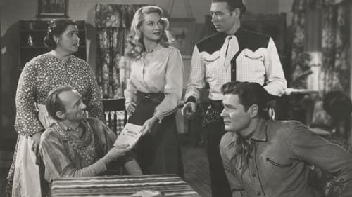 Driftin' River Bild 1