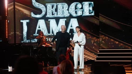 Serge Lama, le dernier rappel Bild 7