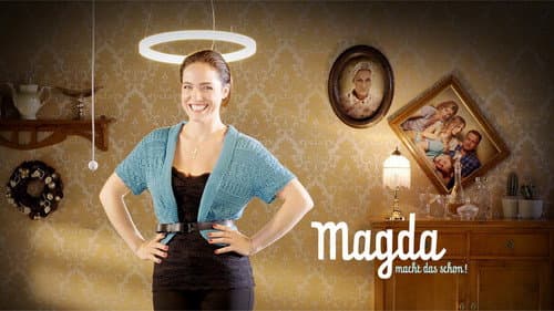 Magda macht das schon! Bild 4