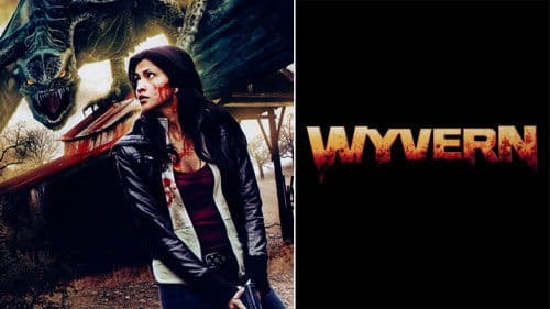 Wyvern - Die Rückkehr der Drachen Bild 6