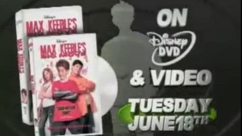 Alex to the Max: The Making of Max Keeble's Big Move Bild 1