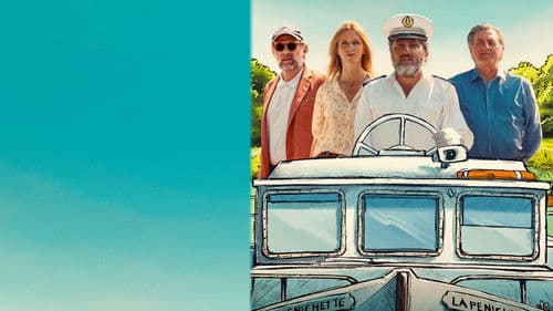 La Petite Vadrouille Bild 6